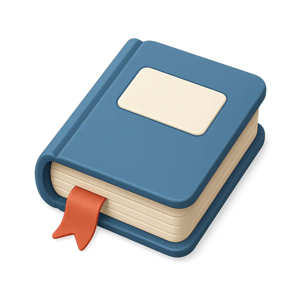 Book Icon