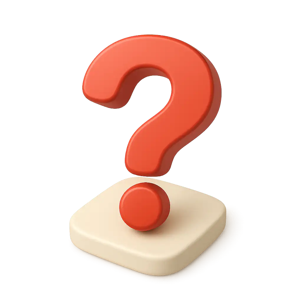 Question Icon